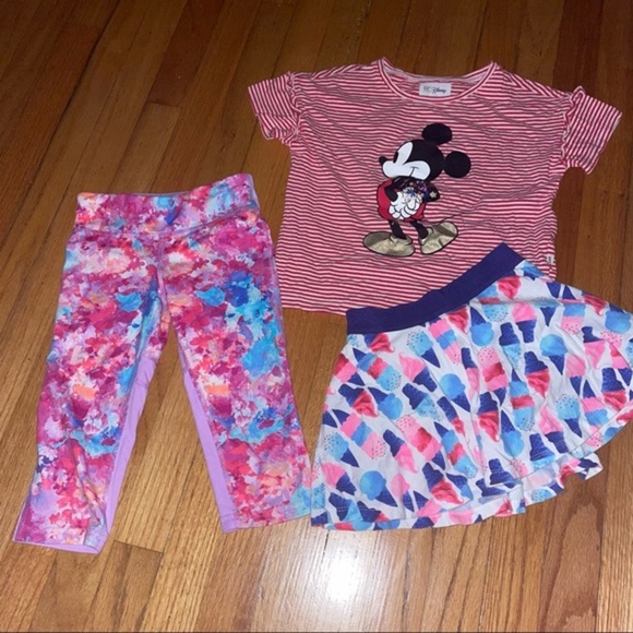 Girls size 6 bundle - Picture 2 of 5